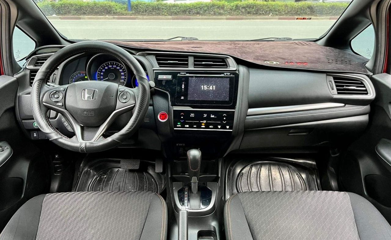 Honda Jazz 2018 Cũ  31670429327